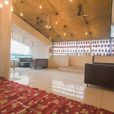 Hotel O Rudraksh Indore Exterior foto